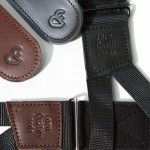 Sofus Francisco Straps