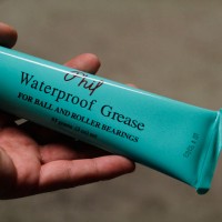 Phil Wood Waterproof Grease