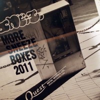 Sneeze Magazine No. 10