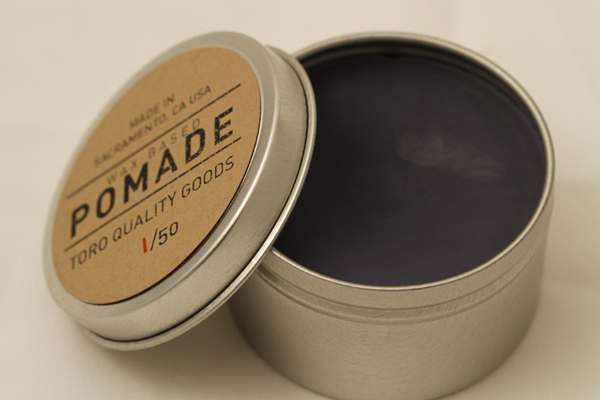 TQG POMADE
