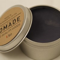 WAX BASED POMADE