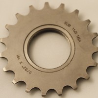 19t SUB TRACK COG