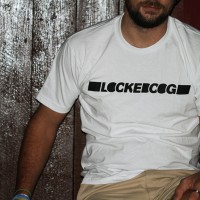 LOCKEDCOG 4 YEAR T-SHIRT